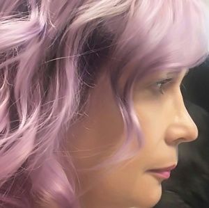 Meet your Posher, Christine